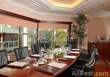 Swiss Hotel The Bosphorus Istanbul 7